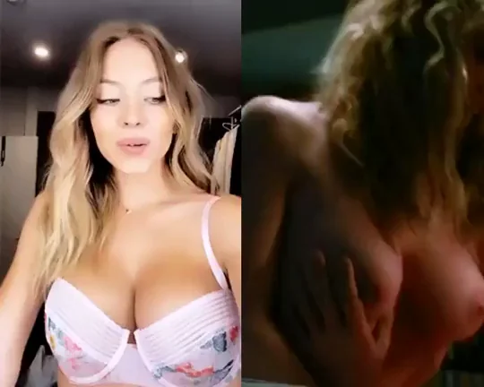 Sydney Sweeney On/Off