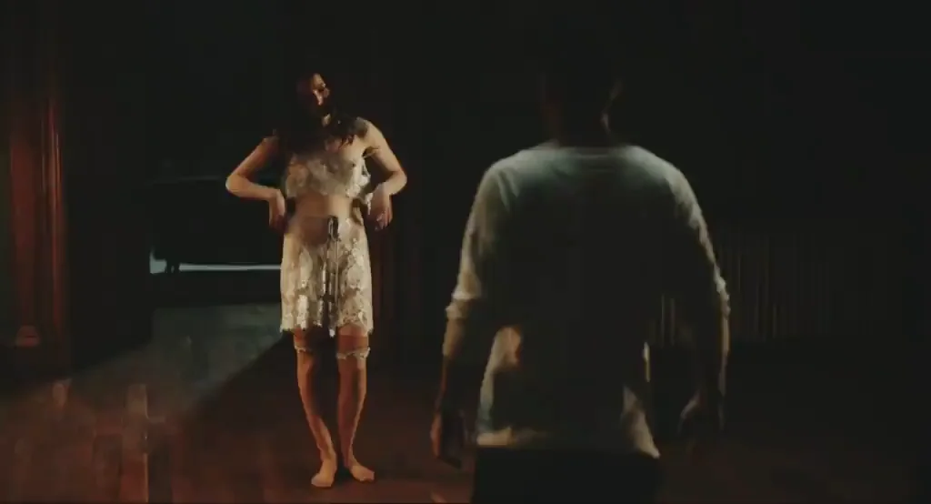 Gaita's Steamy Peaky Blinders Plot Tease 🔥👗