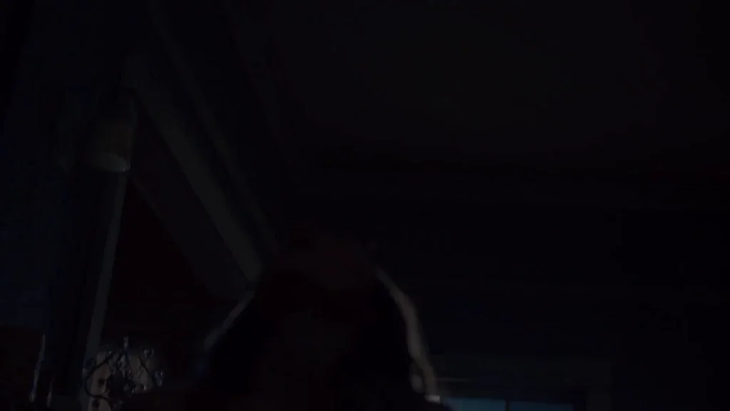 🔥 Katherine Barrell's Steamy Wynonna Earp Scissoring Heat 4/4 💦👅