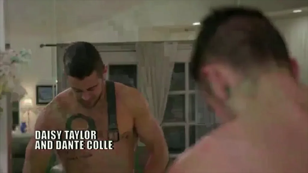 Super Big Dick Daisy Taylor Trailer 🍆💦🔥