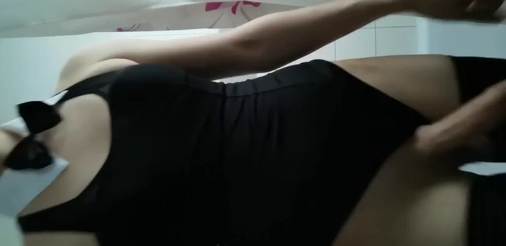 Bunny Hop: Big Dick Babe's Throbbing Tease