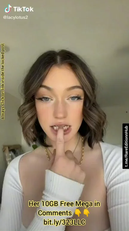 Tikthot Gone Wild