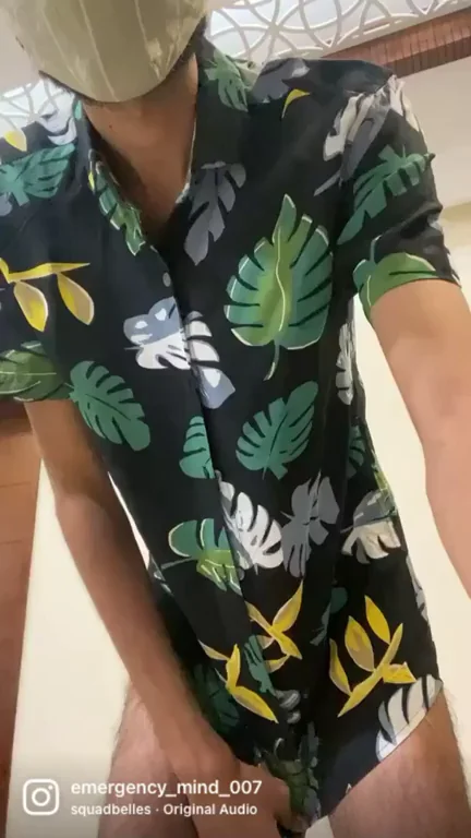 Just having some fun on tiktok