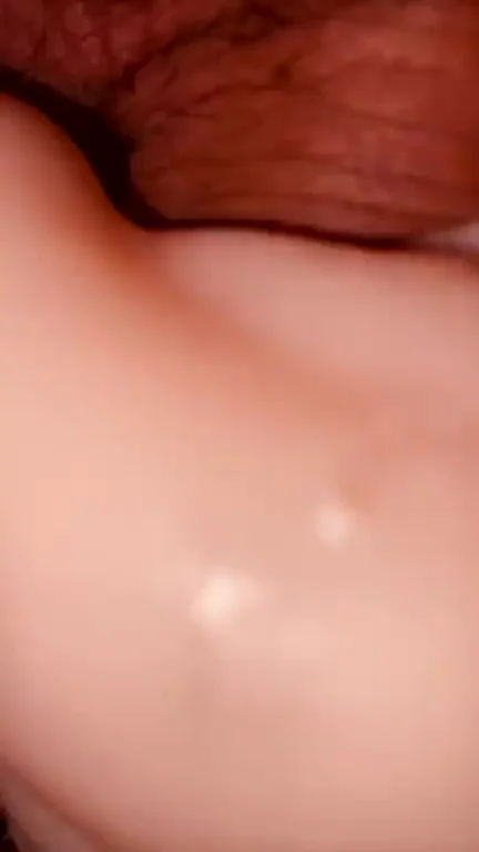 Can you take this curved cock? Replace my fleshlight with your lips ?