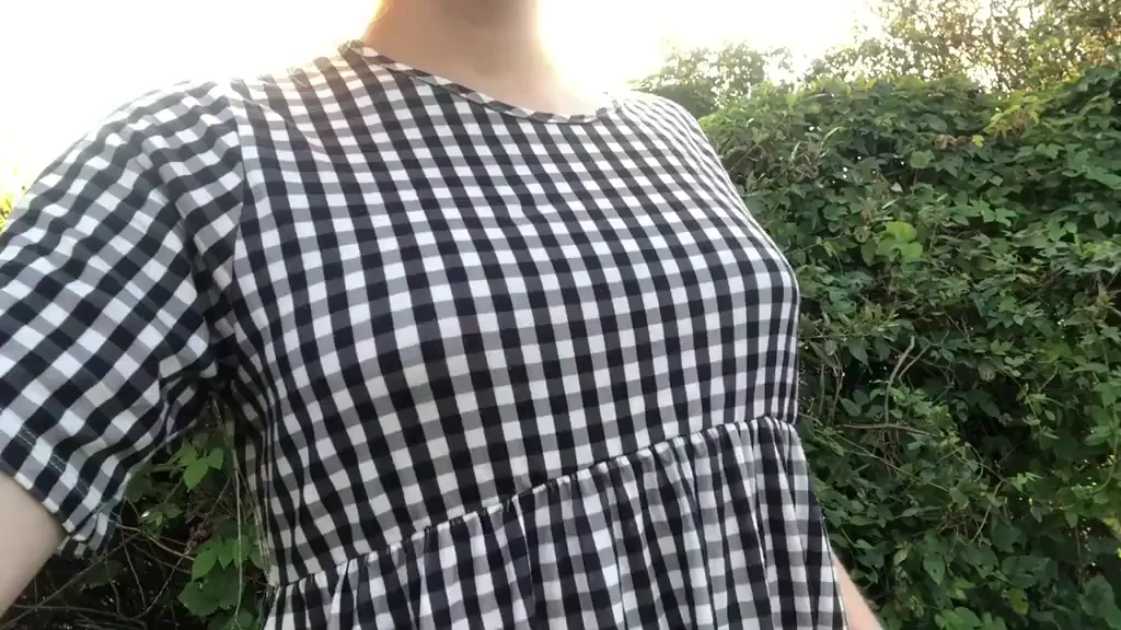 I'd love somebody to take care of these boobies. I love it rough :)