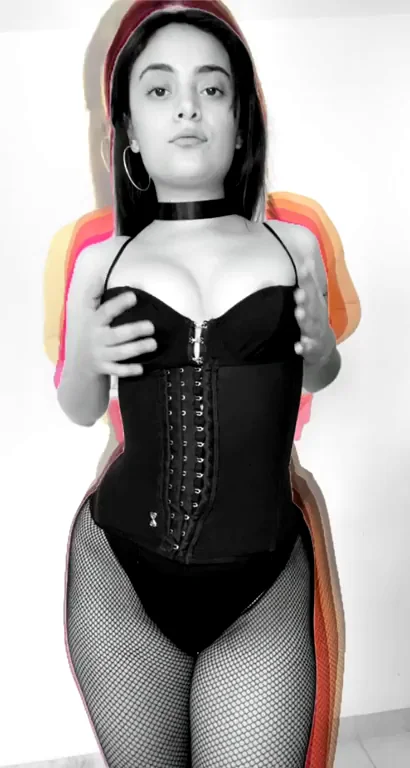 Wanna squish those boobs really hard?