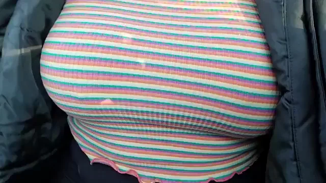 Taste the rainbow?