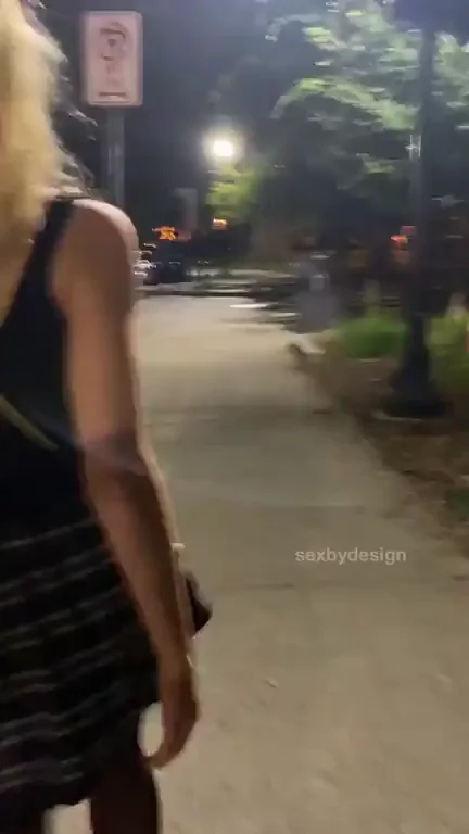 Tequila Turns Me Into a Naughty Slut 😈🍸
