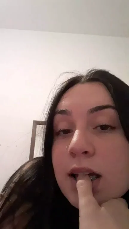 Would you fit inside me? [18]