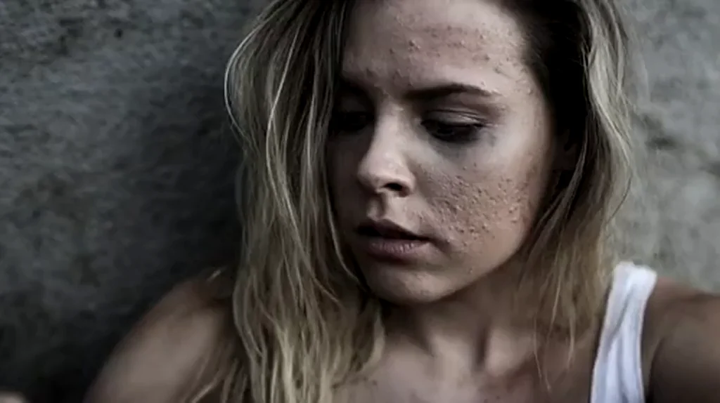 Aubrey Sinclair