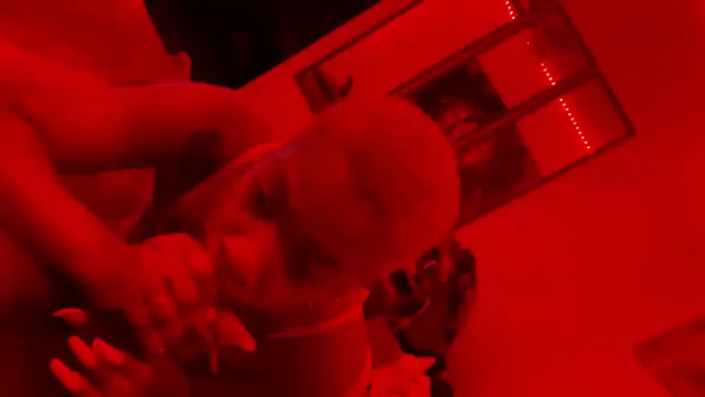 Had me cumming everywhere