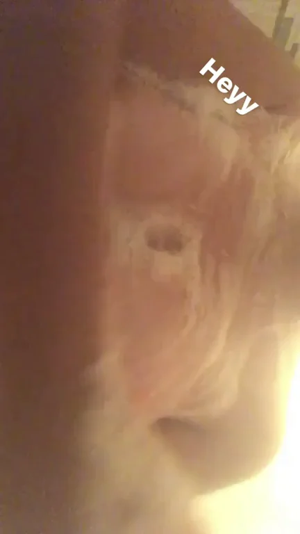 Cum help me lather up ??
