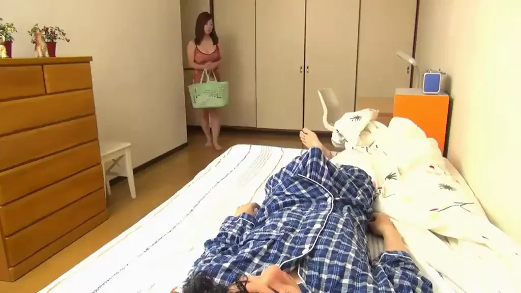 Mom's Daily Life