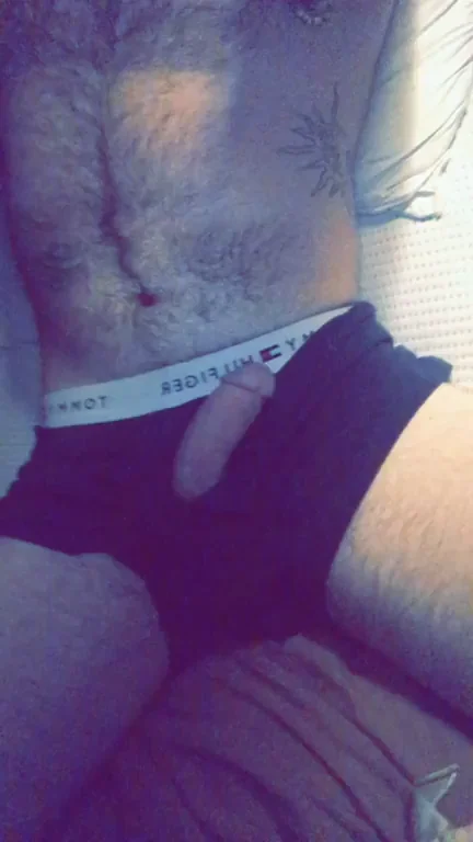 [M] beyond horny