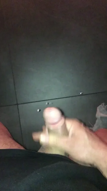 💦 Cum Deep in My Tight Trans Ass 🍑🔥