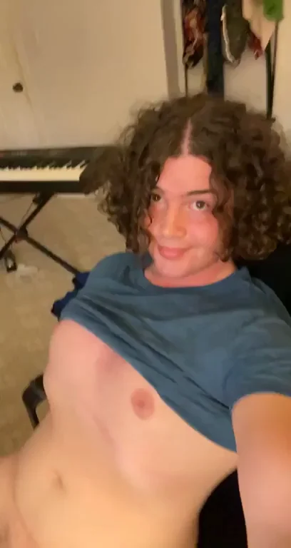 High and Horny ???