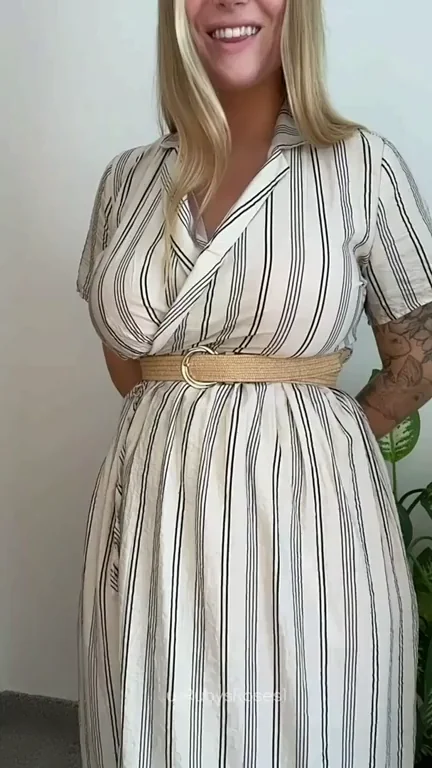 Thick Pregnant Babe's Dick-Rising Surprise 😍🤰🍆