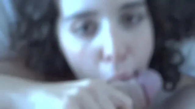 💦 Sloppy Cock Worship: I Fucking Love Sucking Dick 😍