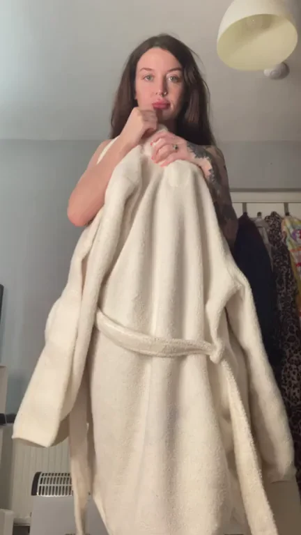 Cum spend the day with me