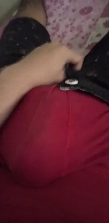 Down right horny (m) ?