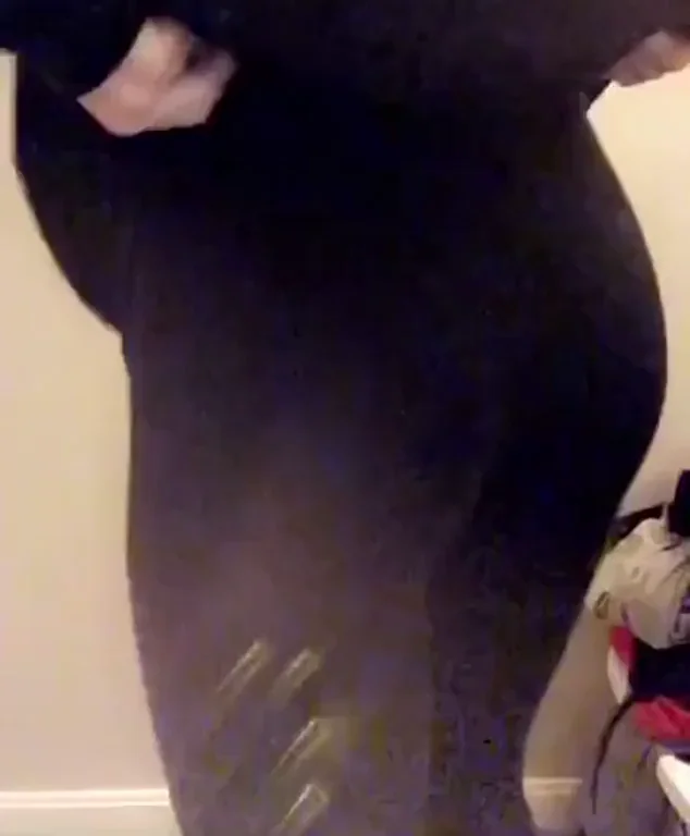 This freshly 18 year old needs her little holes degraded