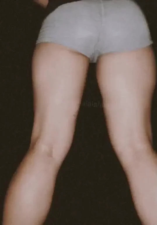 Wanna bouncing with me