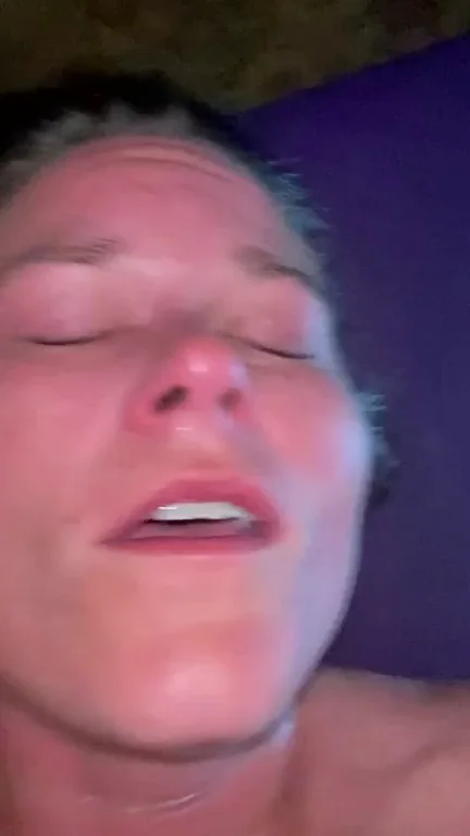 💦 My Cum-Filled O-Face & Pussy POV - Craving New Cock! 😈