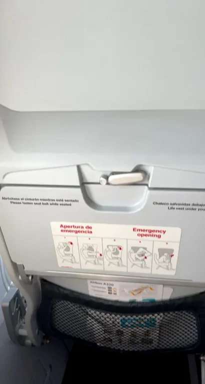 Goth Slut Flashes Pierced Tits on Airplane Ride