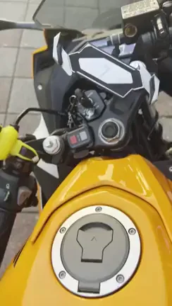 Taiwan Betel Nut Babe with Massive Tits 💦🏍️