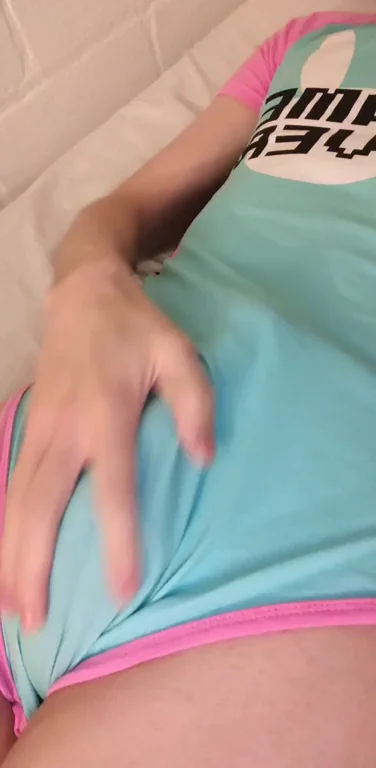 Is My Massive Femboy Cock Big Enough? 🍆💕