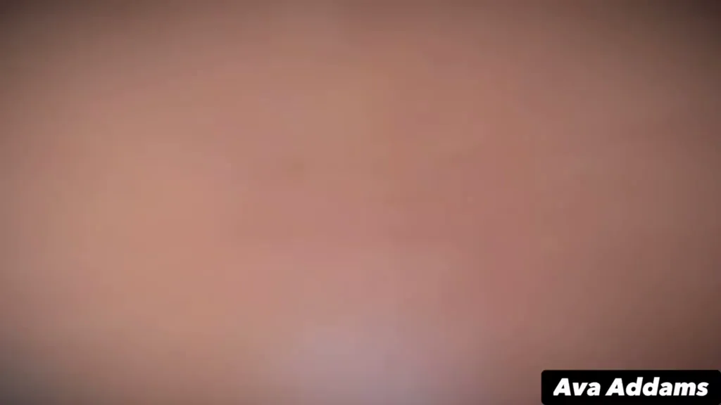 Ava's ass is so fucking hot ... even covered in cum which makes it even nastier.