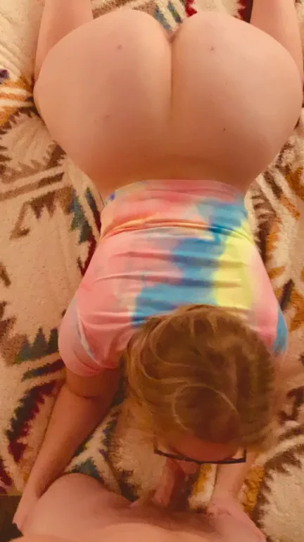 A view of the ass is critical