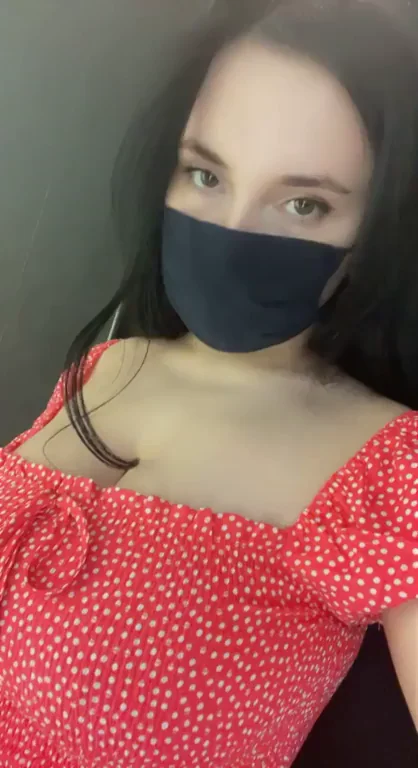 🔥 Massive Boobies Tease in Changing Room 😈🍈🍈