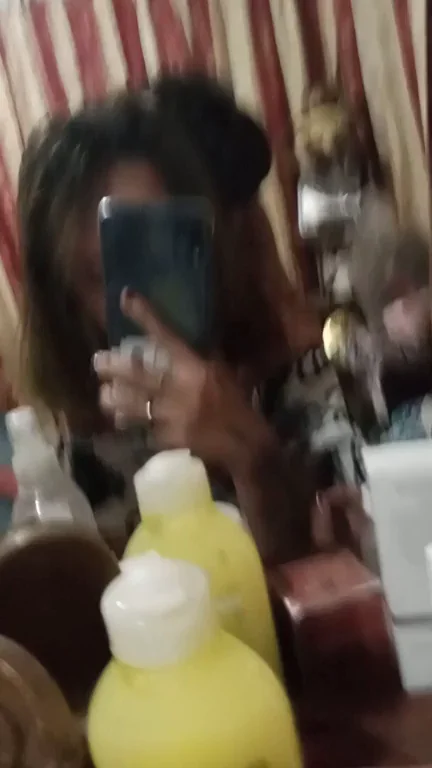 🔥 Pinay MILF Obsessed with Mirror Fucks 💦😈