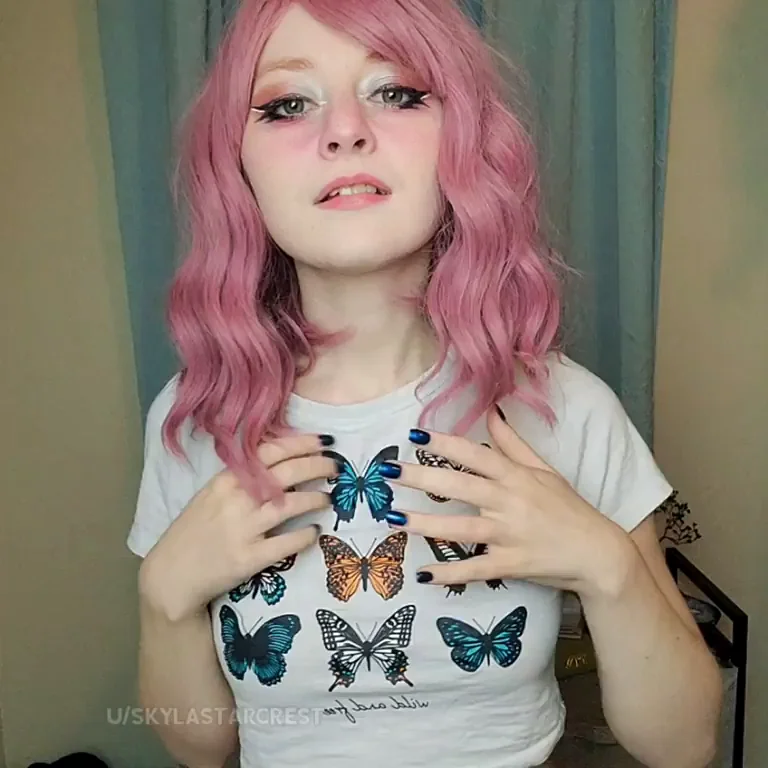 How do we feel about tiny titty drops?