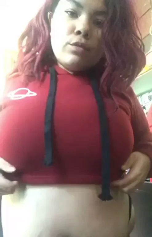 Titty Tuesday ?