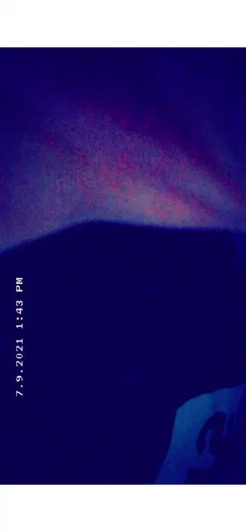 Fuck me in the blacklight.. ~?