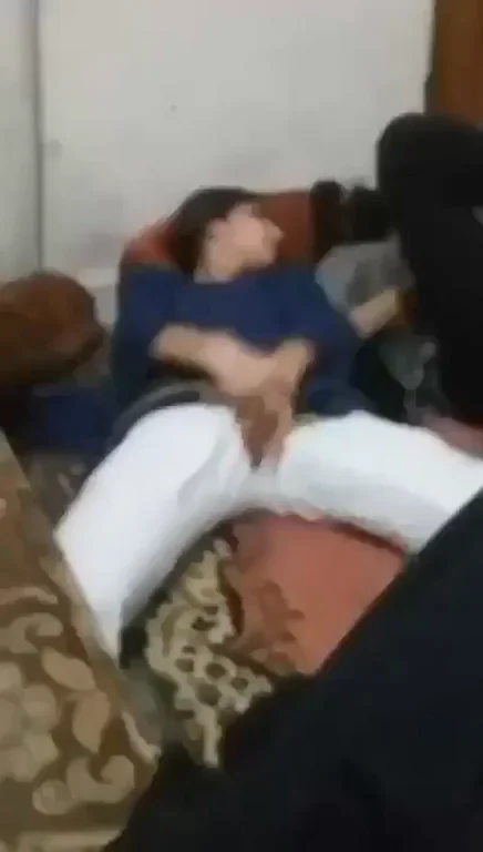 Desi Stud Going Hard on His Thick Cock 😈🔥
