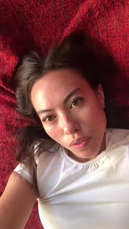 Hope selfie videos are ok too