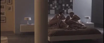Been dreaming of being one of the guys in the Amber Heard Foursome, any buds wanna join?