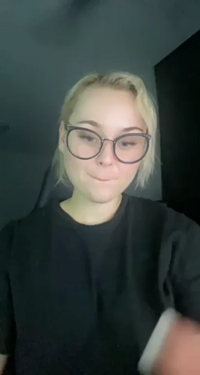 Who doesn’t love a titty drop? Free Trail in Bio x
