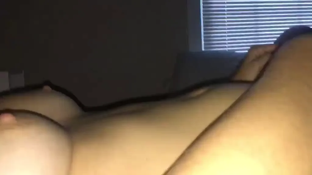 For the horny insomniacs of Reddit ?? Turn your audio on?