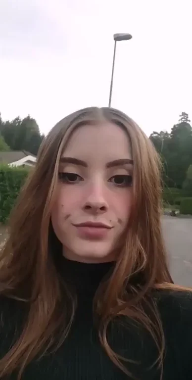 I wonder what my dad would say if he knew i flashed the entire neighbourhood
