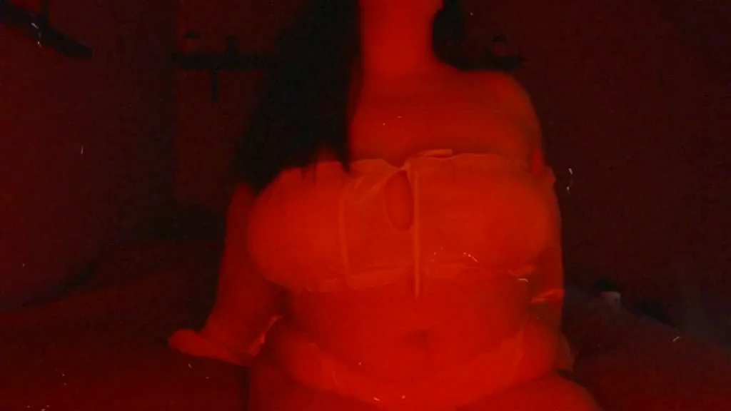angelic succubus?