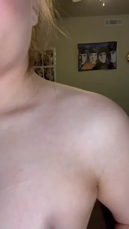 Do you think I have nice curves? Be honest ??