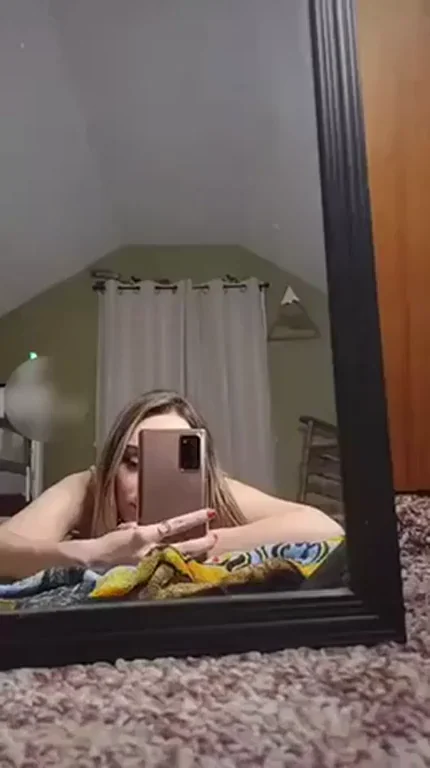 Bugs bunny is a bit of a slut