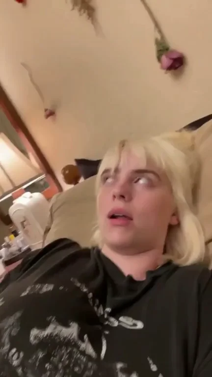 Billie Eilish