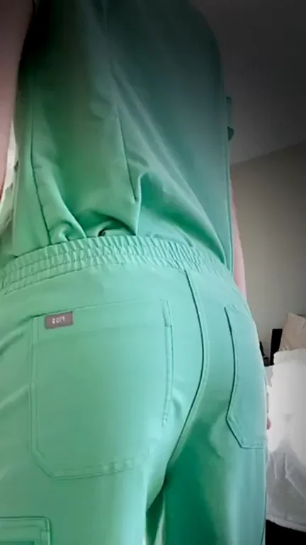 Would you fuck a young nurse? ??? [F]