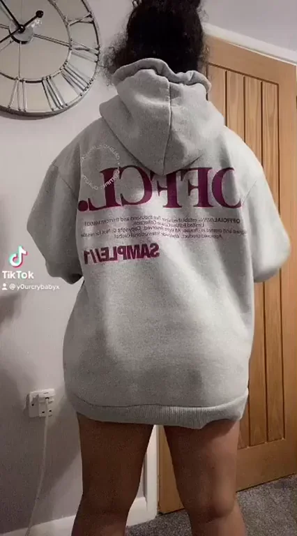 If I fuck you off this perc