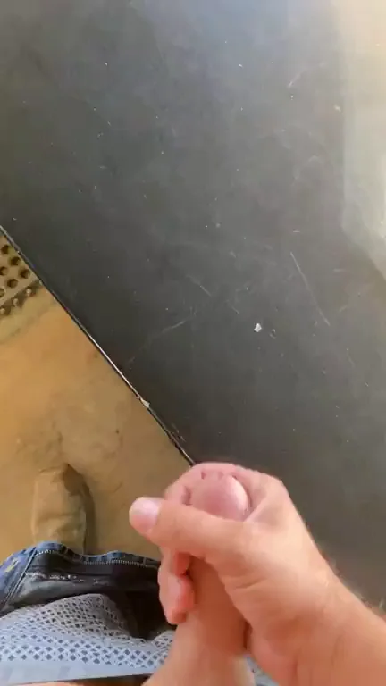 Cum (M)Work Porn GIF by chopper8500